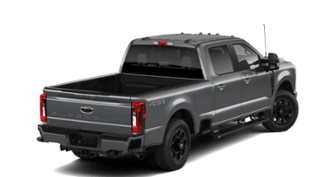 2026 Ford Super Duty® External Image 3